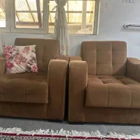 مبل ۷ نفره سالم