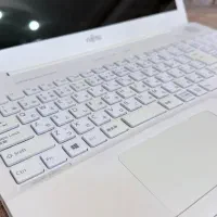 لپ تاپ فوجیتسو i7 نسل شش|رایانه همراه|زابل, |دیوار