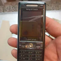 گوشی سونی اریکسون