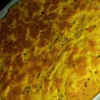 نان روغنی