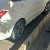 اریزو ۵ توربو اتومات|خودرو سواری و وانت|زنجان, |دیوار