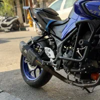 ام تی ۲۵|موتورسیکلت|تهران, ستارخان|دیوار