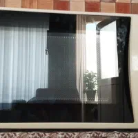 مایکروفر پاناسونیک اصل