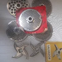 تیغ پنجره چرخ گوشت ۳۲