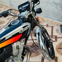 150ساوین مدل1403|موتورسیکلت|خمیر, |دیوار