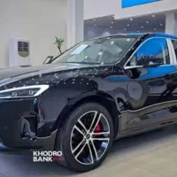 فروش حواله خودرو ایرس Eres HM5