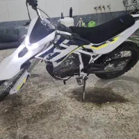 کویر تی۴ تریل مدل۱۴۰۲