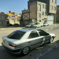 سیتروئن زانتیا|خودرو سواری و وانت|اردبیل, |دیوار