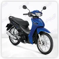 هوندا ویو۱۱۰