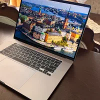 macbook pro 2019 16inch touchbar