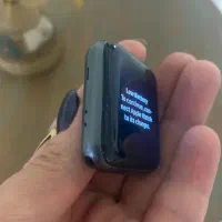 اپل واچ سری ۳. ۴۲ میل|ساعت|سبزوار, ولیعصر (نجار آباد)|دیوار