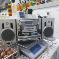 ضبط بلوتوث دار
