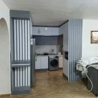 ساخت کابینت وکمددیواری جاکفشی باقیمت وشرایط اقساط|جاکفشی، کمد، دراور|دابودشت, |دیوار