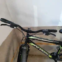 یک عدد دوچرخه المپیاد سایزبیست وشش