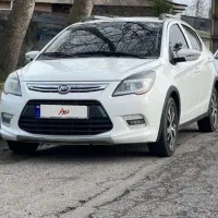 لیفان x50 اتومات بیرنگ