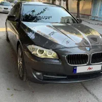 Bmw ۵۲۳ ۵۲۸ مدل ۲۰۱۱|خودرو سواری و وانت|تهران, مختاری|دیوار