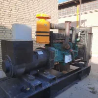تعمیرات تخصصی دیزل ژنراتور