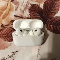 ایرپاد پرو ۲ .طرح اپل|لوازم جانبی موبایل و تبلت|تهران, زرکش|دیوار