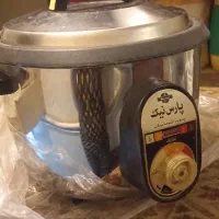 پلوپز پارس نیک|اجاق گاز و لوازم برقی پخت‌وپز|قم, شهرک امام حسن|دیوار