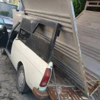 فروش دروازه طرح کرکره