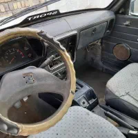 پیکان مدل۸۲ انژکتوری|خودرو سواری و وانت|تربت‌حیدریه, مسجد جامع|دیوار