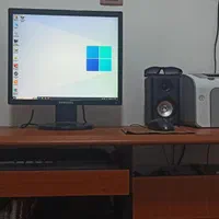 کامپیوتر جهت کارهای گرافیکی