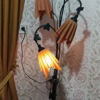 چراغ|چراغ خواب و آباژور|اهواز, رسالت|دیوار