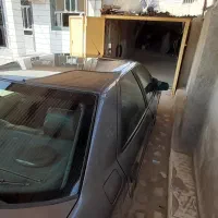 زانتیا۲۰۰۰|خودرو سواری و وانت|چغادک, |دیوار