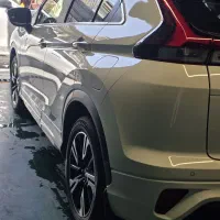 میتسوبیشی اکلیپس کراس خشک  مدل 2025  EClips cross|خودرو سواری و وانت|مشهد, کوثر|دیوار