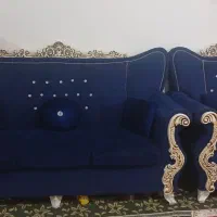 مبل هفت نفره