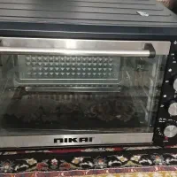 مایکروفر استوک