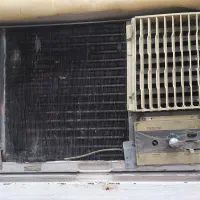 فروش کولر پنجره ای اوجنرال