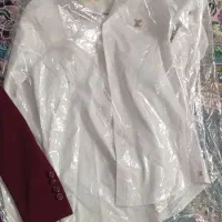 کت وپیراهن|لباس|شاهین‌شهر, گرگاب|دیوار