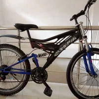 دوچرخه المپیا 24