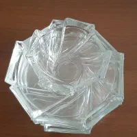 پیش دستی و پیاله پذیرایی