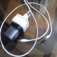 شارژر ایفون ۲۰ واتی نو