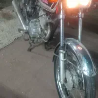 هوندا ۱۵۰ مدل ۹۱