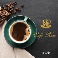 طراحی لوگو حرفه ای کافه، رستوران و فست فود|خدمات رایانه‌ای و موبایل|مشهد, خین عرب|دیوار