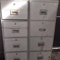 فایل چهار کشو