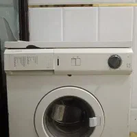 لباسشویی ارج