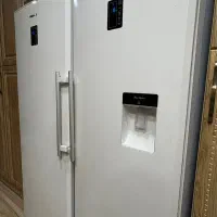 یخچال فریزر الکترواستیل