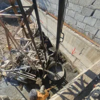 اجرای اسکلت بتنی و سازه نگهبان