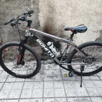 دوچرخه 26بونیتو