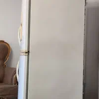 یخچال فریزر 20فوت سوزان کارکرده|یخچال و فریزر|ارومیه, |دیوار