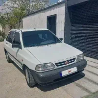 پراید مدل ۹۲