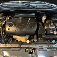 کیا ریو ۱۳۸۹|خودرو سواری و وانت|شهر ری, شهادت|دیوار