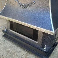 بخاری|بخاری، هیتر، شومینه|شاهین‌شهر, حاجی آباد|دیوار