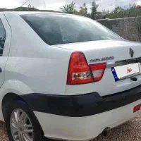 پارس تندر ۹۸ فابریک