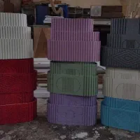 باکس گل مصنوعی /طبیعی