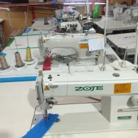 سردوز های صنعتی دست دوم و نو|چرخ خیاطی و ریسندگی|کرمان, |دیوار